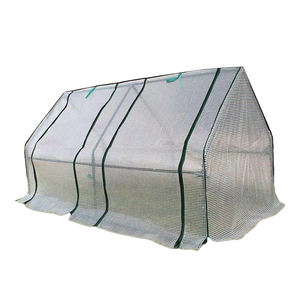 Greenhouse Mini Indoor - Cover for Mini Greenhouse Designed for