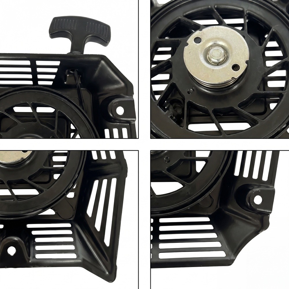 Gardening Tools With Picture - For Lawn Mowing As Picture Recoil