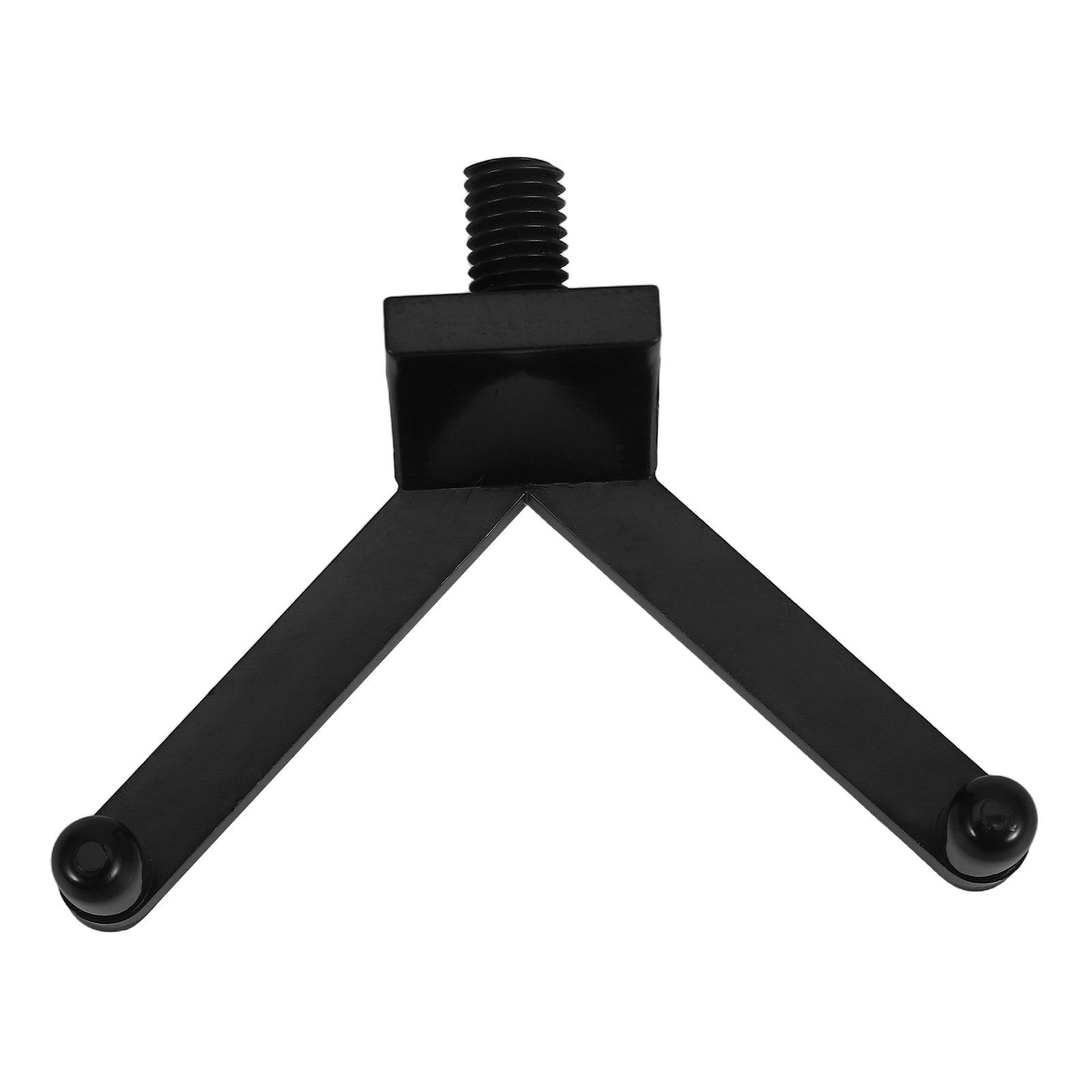 Gardening Tools Heavy Duty - Heavy Duty V-Shaped Storage Hook Shed