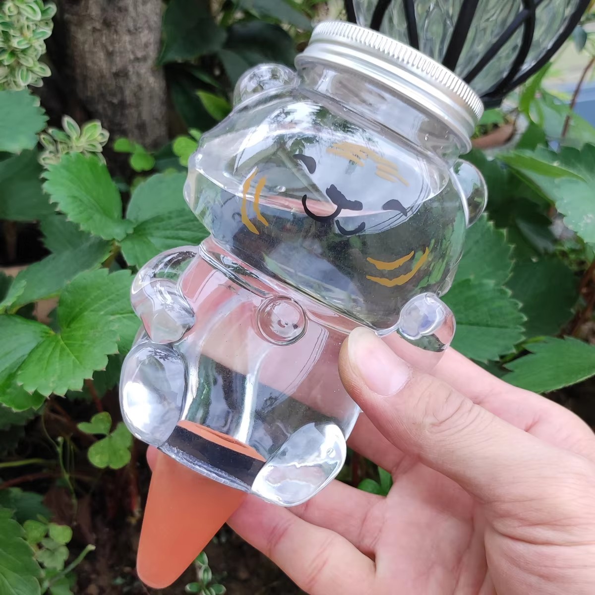 Gardening Tools Equipment - 350 ML Garden Automatic Watering Device