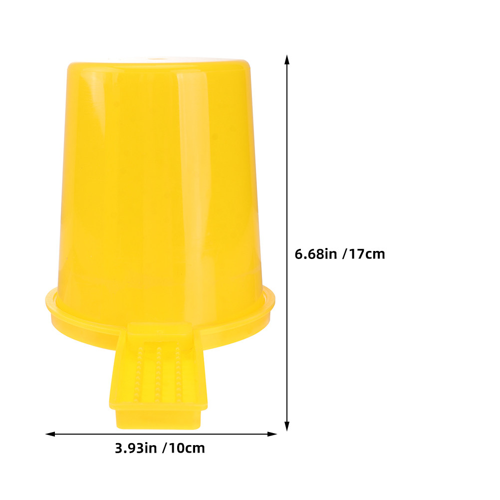 2Pcs Bee Water Feeder Station  - огляд і ціна Gardening Tools Toolstation