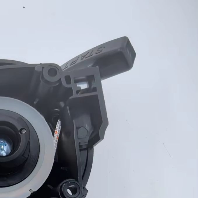As Picture Recoil Starter Comp - огляд і ціна Gardening Tools With Picture