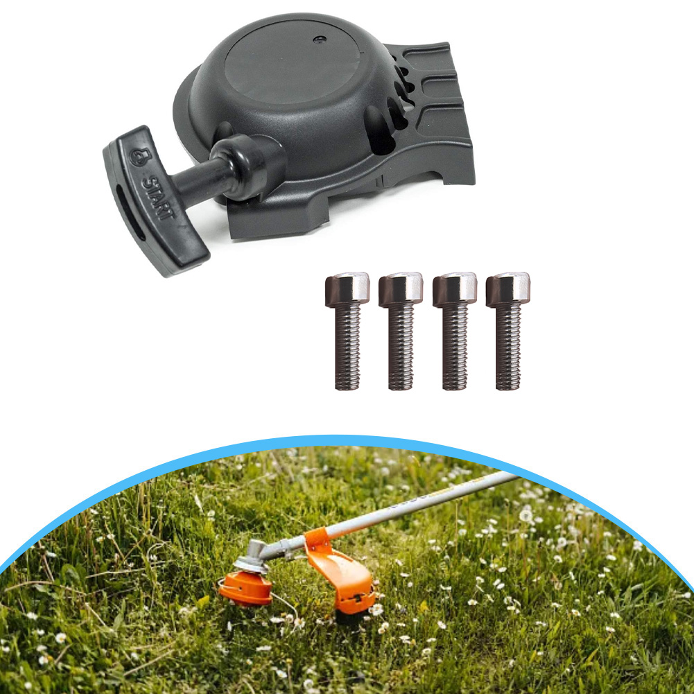 As Picture Recoil Starter Comp - огляд і ціна Gardening Tools With Picture
