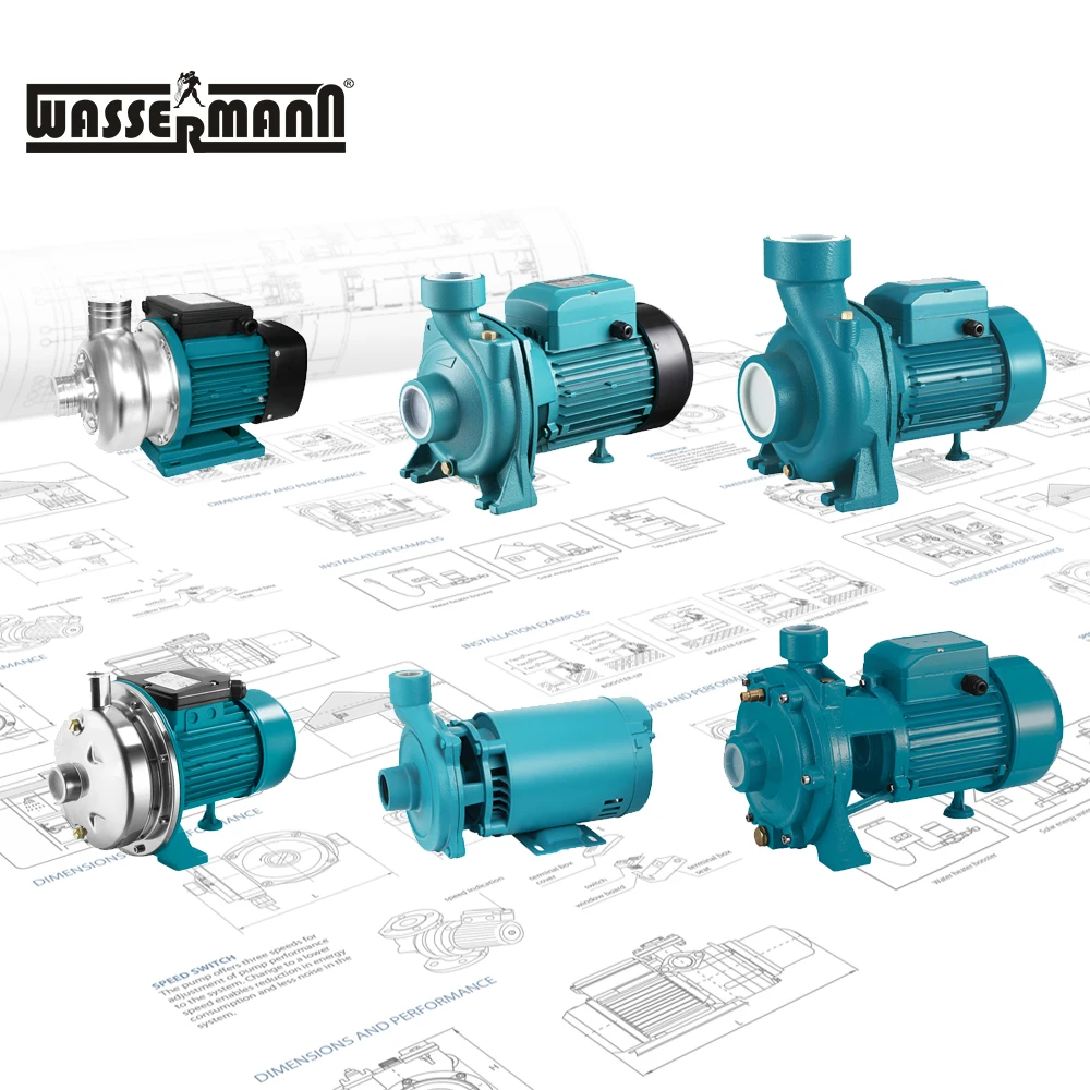 Brand Names Centrifugal 15hp H - огляд і ціна Gardening Tools With Names