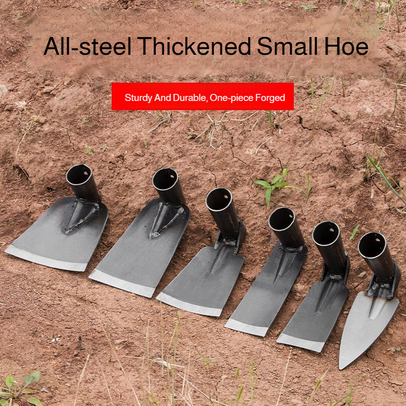 Digging Soil Small Hoe used in - огляд і ціна Gardening Tools Japanese