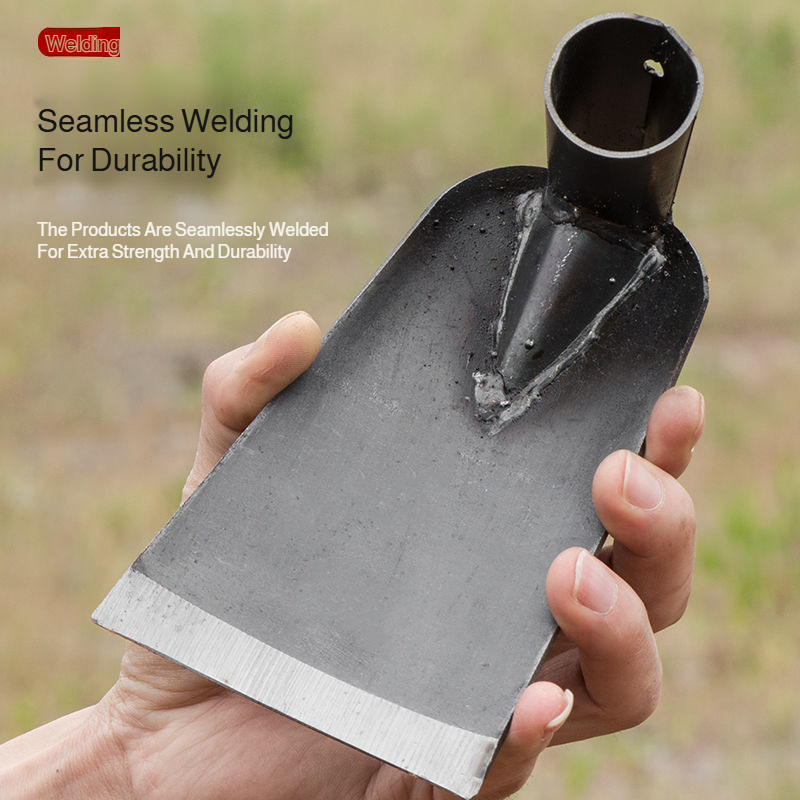Digging Soil Small Hoe used in - огляд і ціна Gardening Tools Japanese
