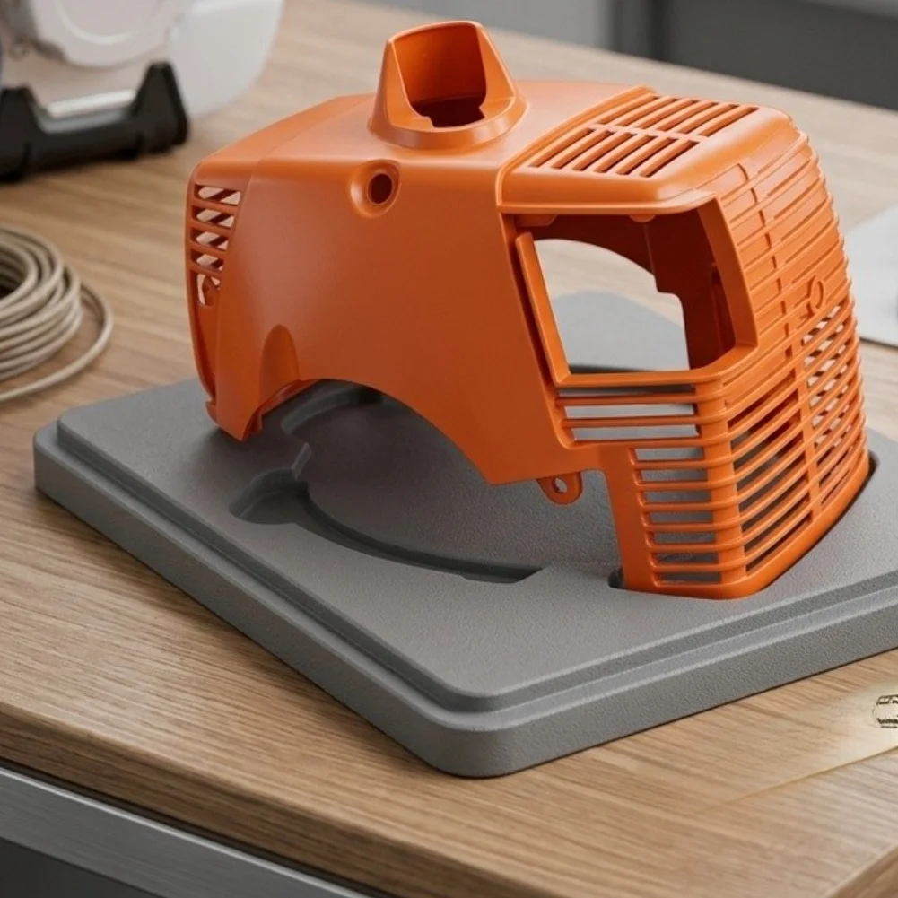 Brushcutter FS400 Replacement  - огляд і ціна Gardening Tools With Picture
