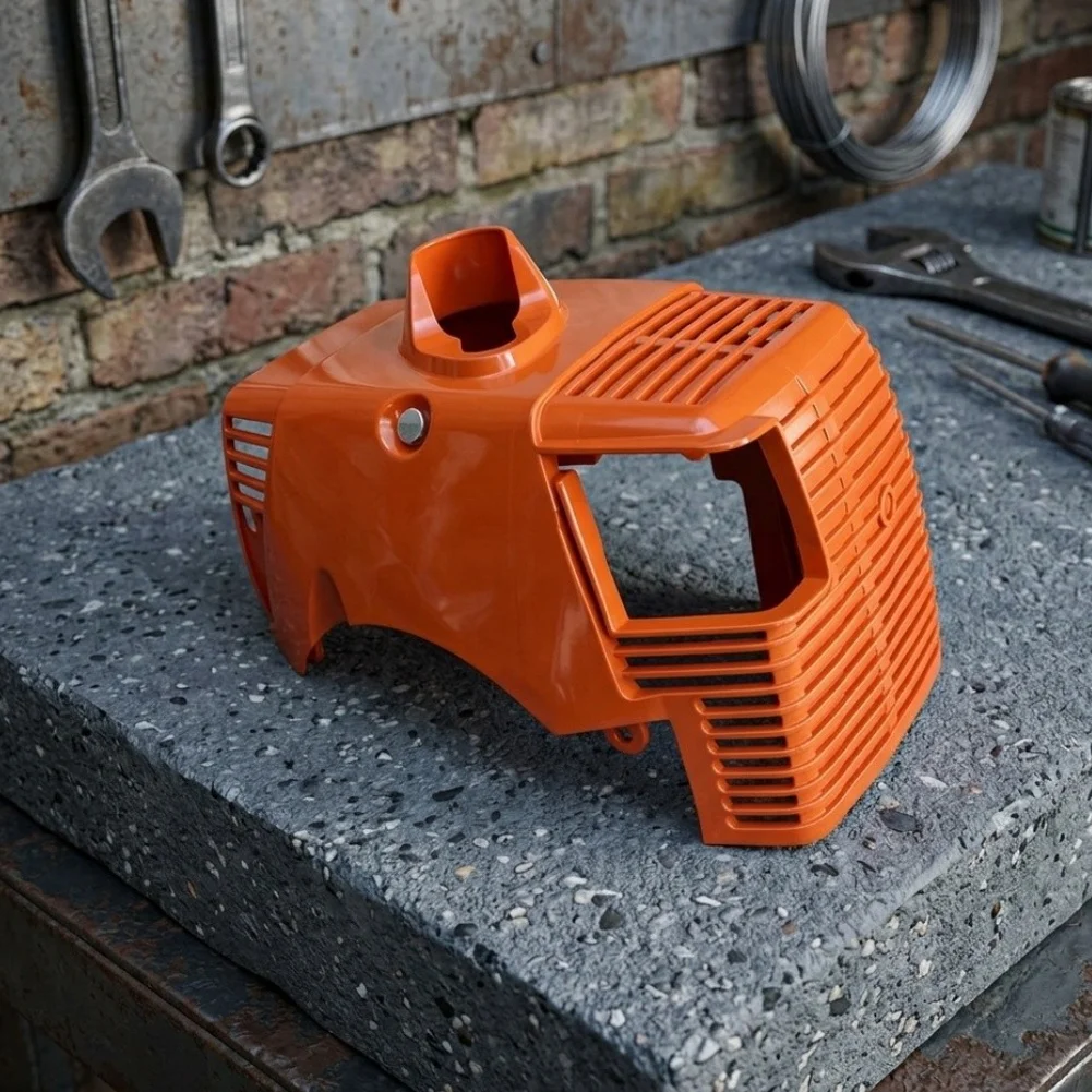 Brushcutter FS400 Replacement  - огляд і ціна Gardening Tools With Picture