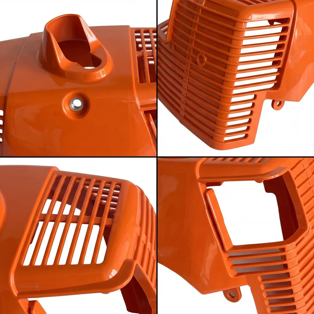 Brushcutter FS400 Replacement  - огляд і ціна Gardening Tools With Picture