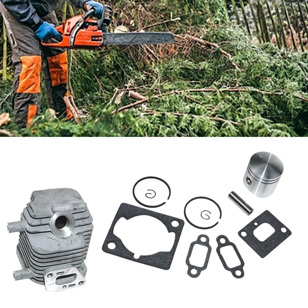 Cylinder And For Piston Kit Co - огляд і ціна Gardening Tools Toolstation