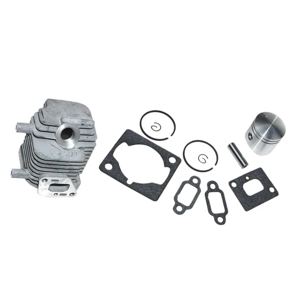 Cylinder And For Piston Kit Co - огляд і ціна Gardening Tools Toolstation