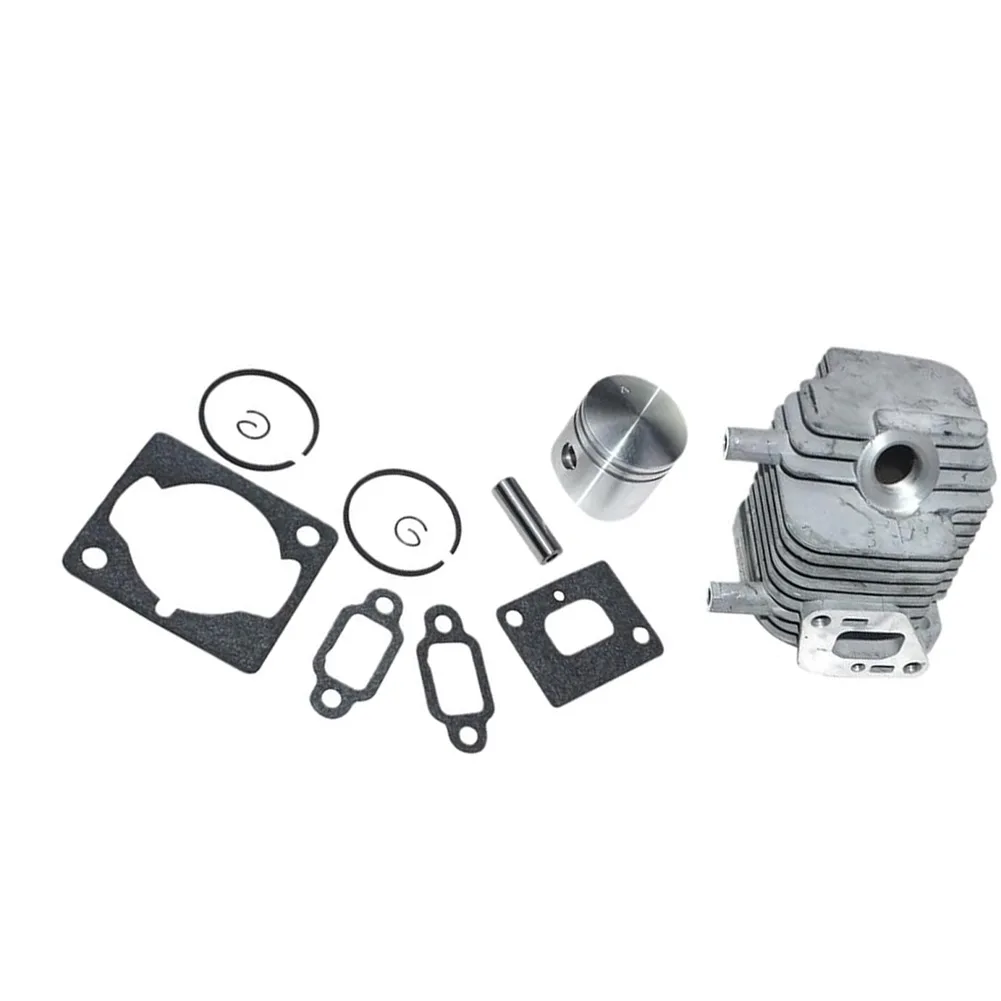 Cylinder And For Piston Kit Co - огляд і ціна Gardening Tools Toolstation