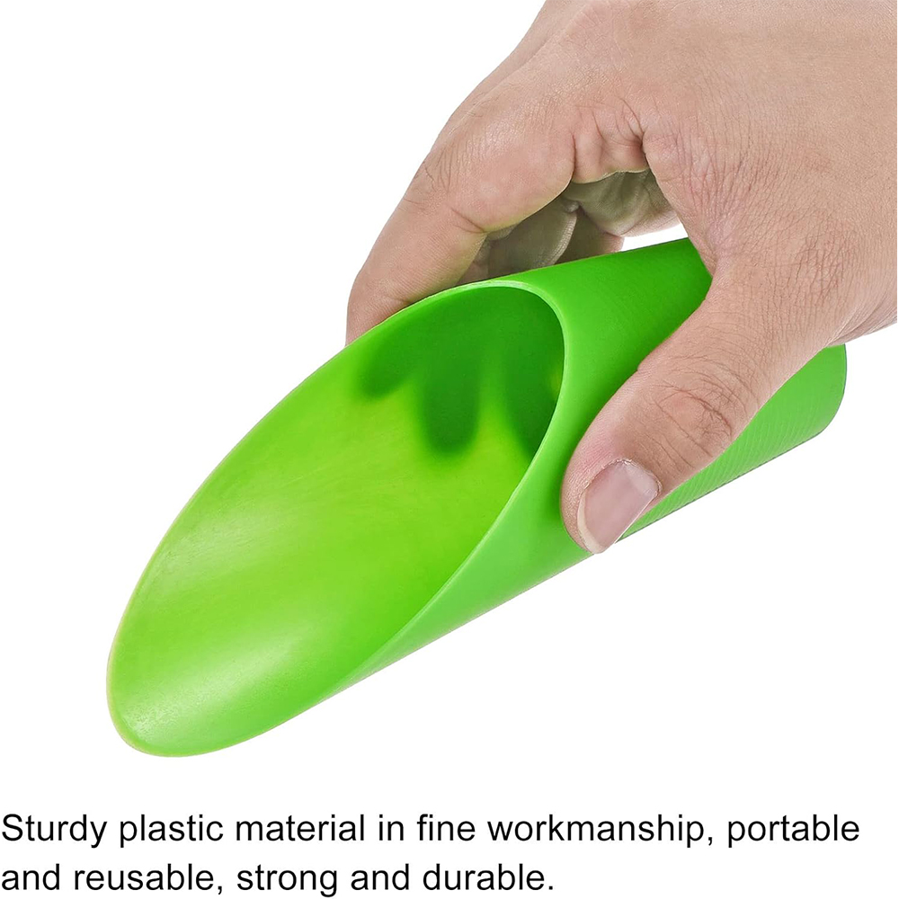 4pcs/set, Plastic Durable Buck - огляд і ціна Gardening Tools Usa