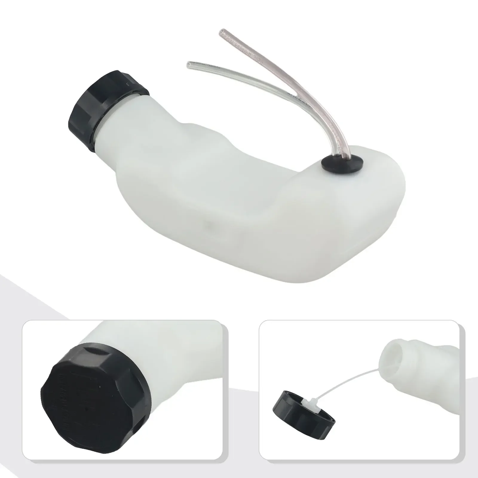 1 Pc Spare Gas And Fuel Tank F - огляд і ціна Gardening Tools Basic