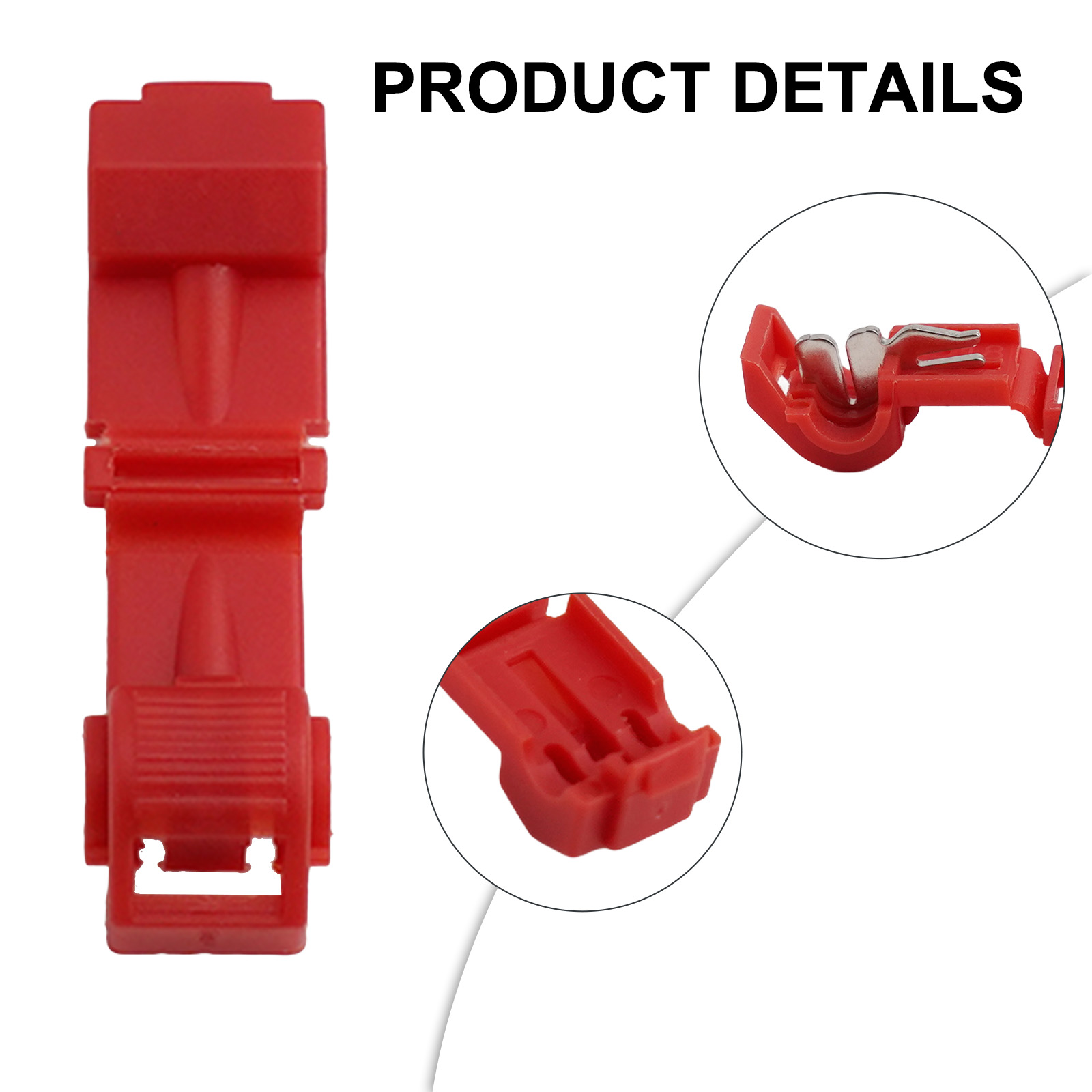 Installation Terminal Blocks R - огляд і ціна Gardening Tools With Names
