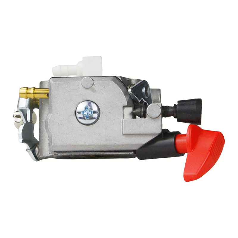 New Carburetor C1M S207A For S - огляд і ціна Gardening Tools Equipment