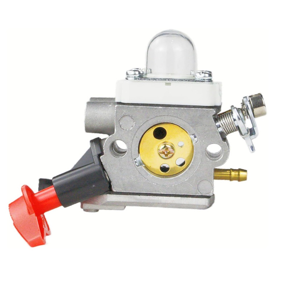 New Carburetor C1M S207A For S - огляд і ціна Gardening Tools Equipment