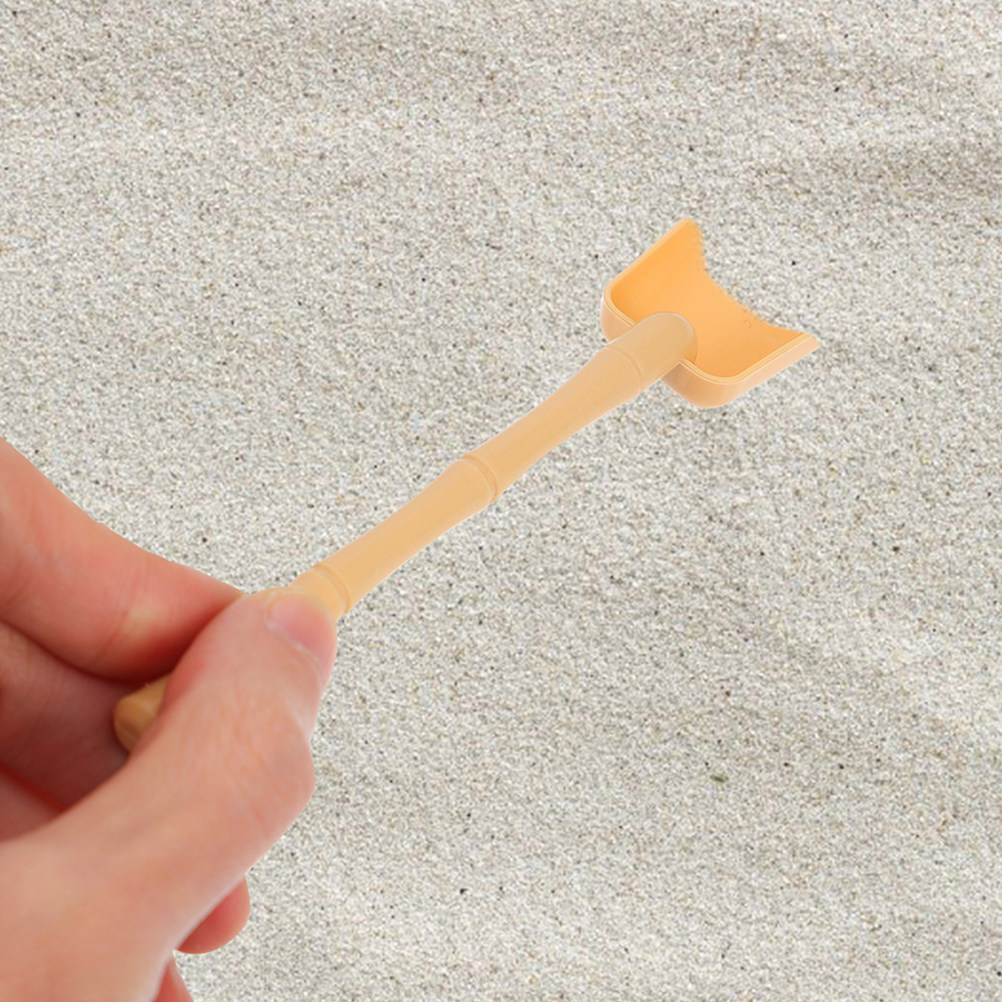 1Set Mini Zen Garden Rake Set  - огляд і ціна Gardening Tools Japanese