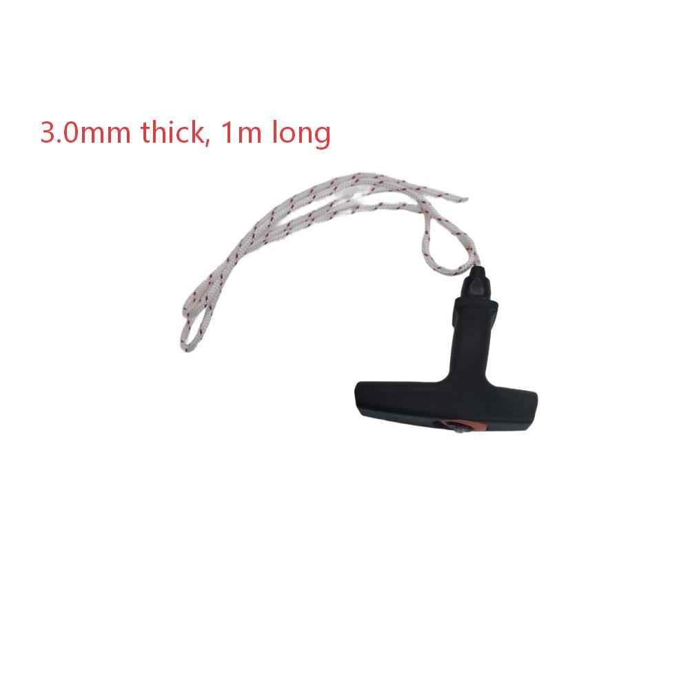 Starter Handle Starter Rope Fo - огляд і ціна Gardening Tools With Picture