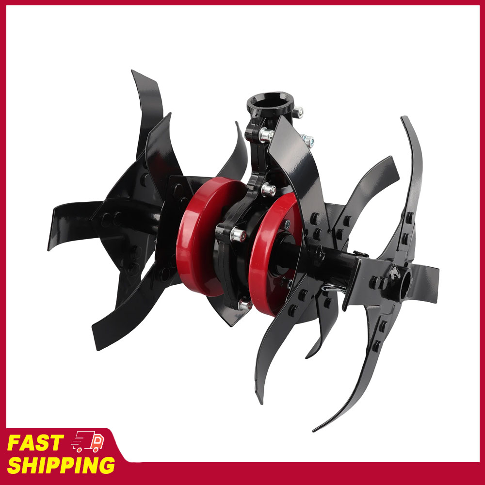 230/250/260mm Multifunctional  - огляд і ціна Gardening Tools Basic