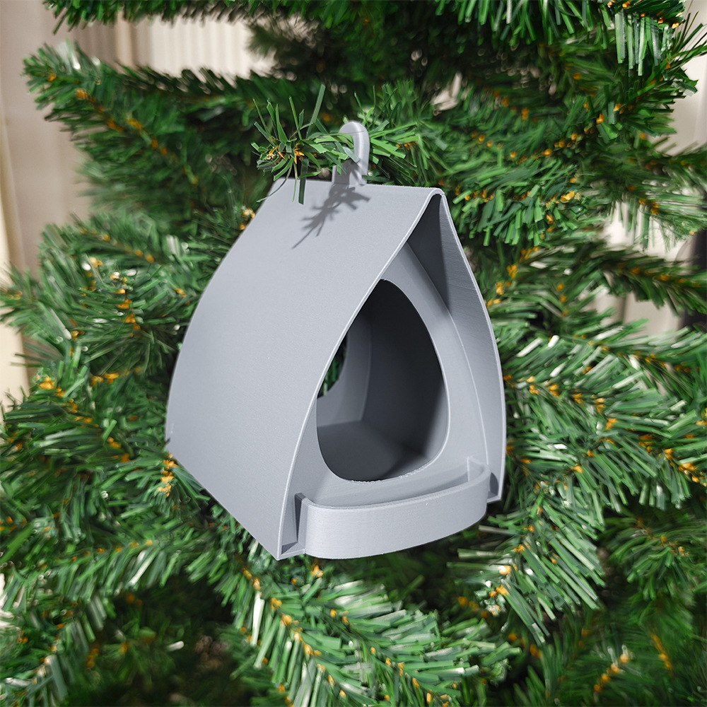 Durable Plastic Hanging Bird F - огляд і ціна Gardening Tools Toolstation