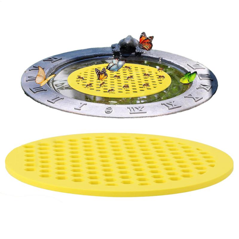 Bee Insect Drinking Tray Eco-F - огляд і ціна Gardening Tools Toolstation