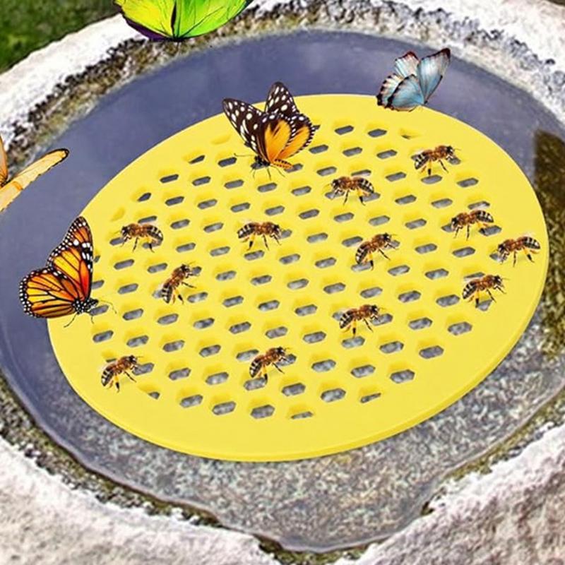 Bee Insect Drinking Tray Eco-F - огляд і ціна Gardening Tools Toolstation