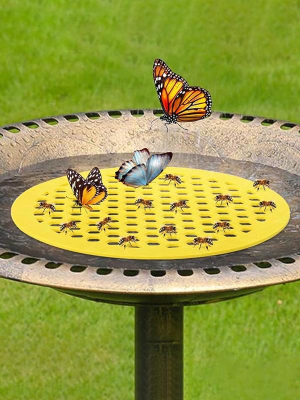 Bee Insect Drinking Tray Eco-F - огляд і ціна Gardening Tools Toolstation