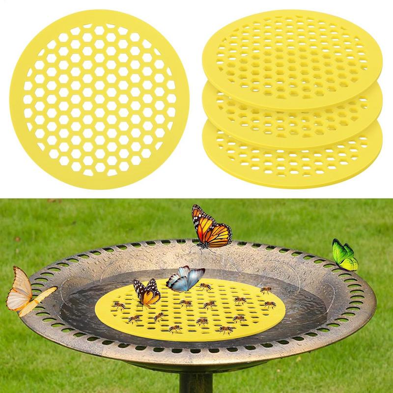 Bee Insect Drinking Tray Eco-F - огляд і ціна Gardening Tools Toolstation