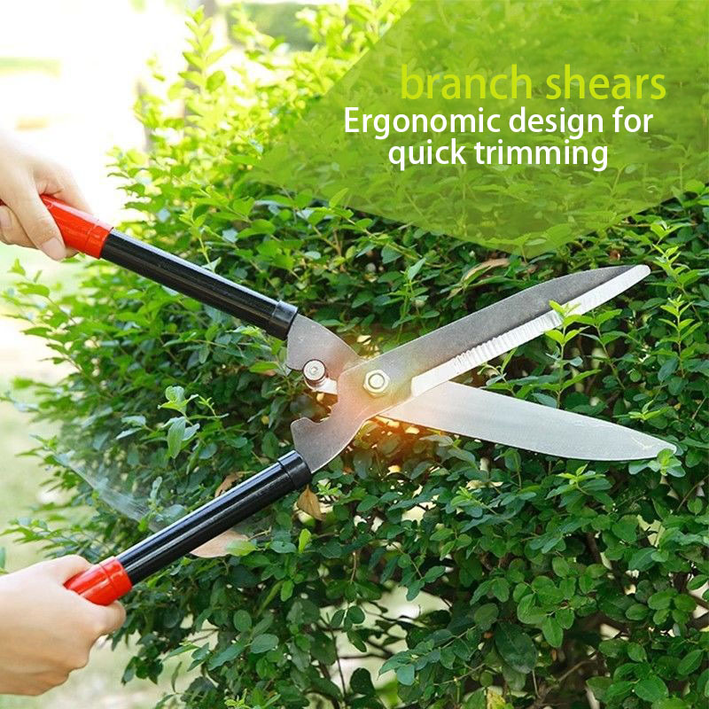 Professional Greening Hedge Cu - огляд і ціна Gardening Tools Japanese