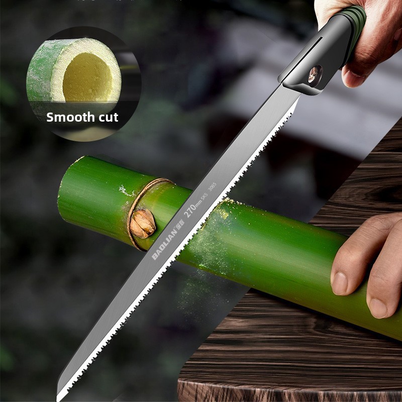 BAOLIAN Hand Saw , Japanese St - огляд і ціна Gardening Tools Japanese