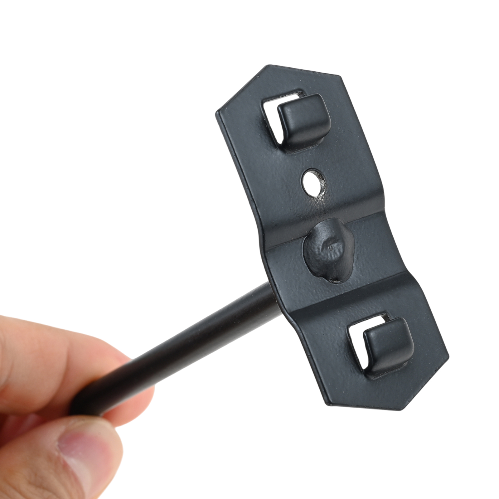 10Pcs/set 50mm Black Hole Boar - огляд і ціна Gardening Tools Usa