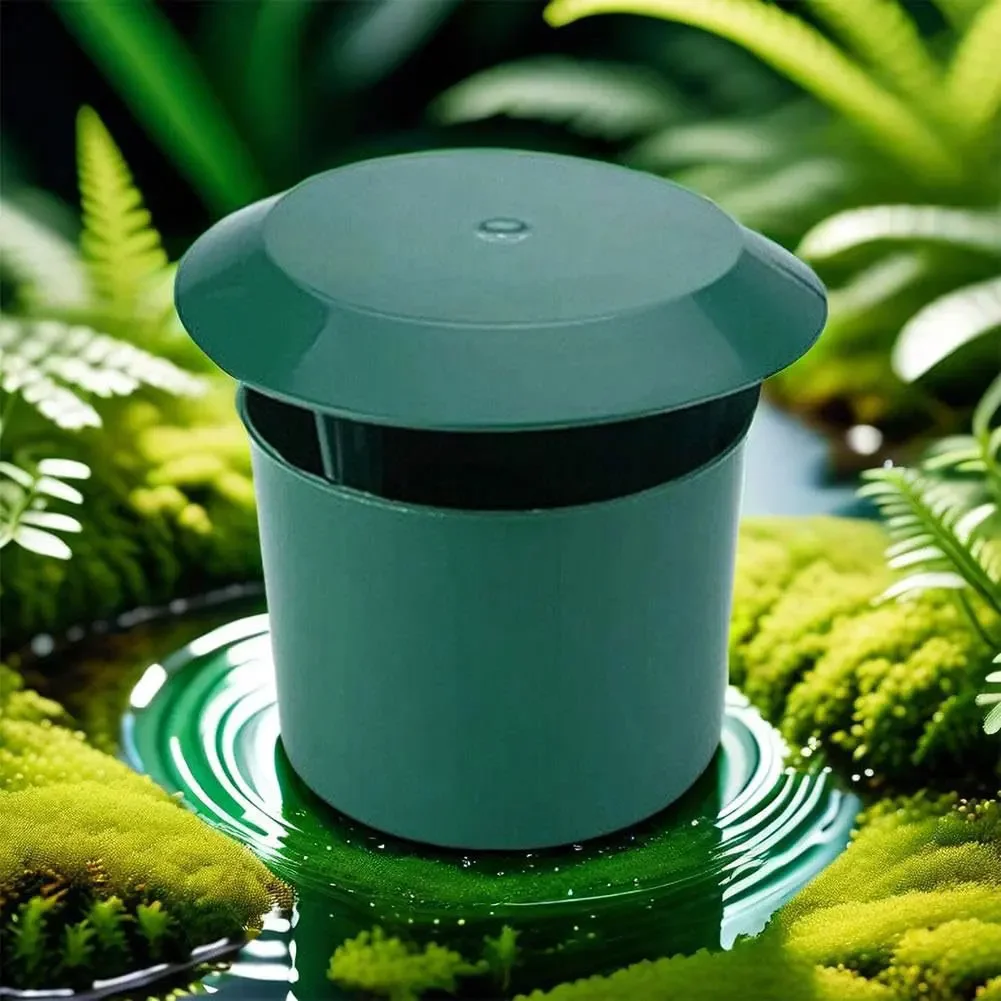 Snail Catcher Slug Cage Eco-fr - огляд і ціна Gardening Tools Toolstation