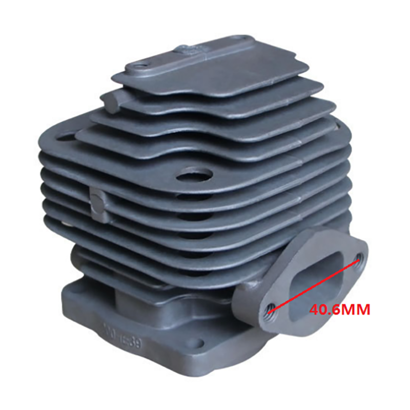39mm CYLINDER PISTON KIT FIT F - огляд і ціна Gardening Tools Basic