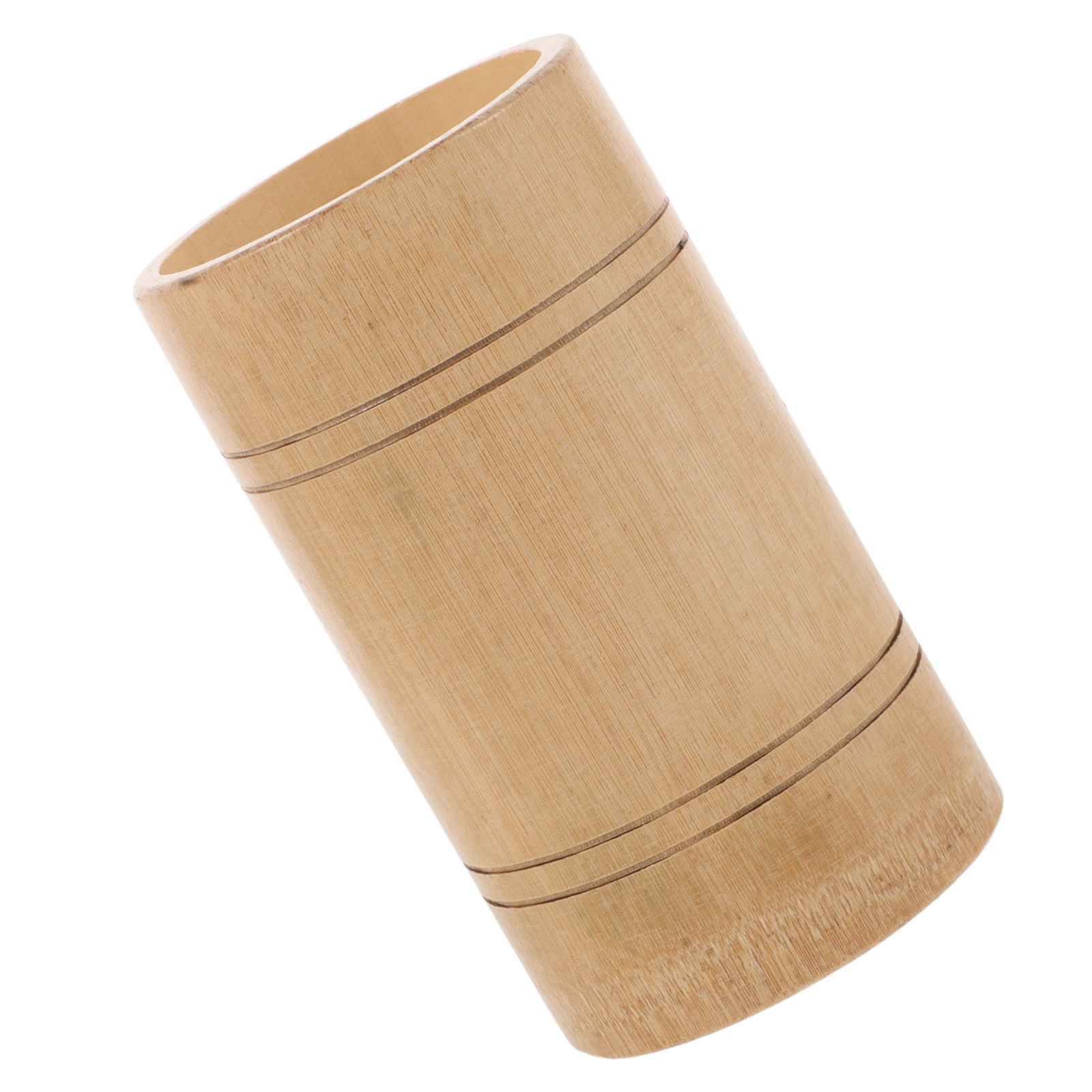 Mini Wood Storage Tube Japanes - огляд і ціна Gardening Tools Japanese