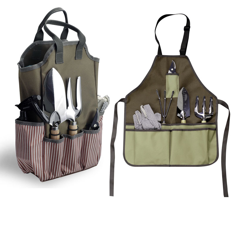 Gardening Tool Set 12 Pieces H - огляд і ціна Gardening Tools Heavy Duty