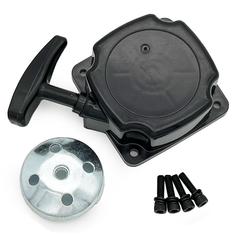 Trimmer Garden Parts Gasolene  - огляд і ціна Gardening Tools Basic