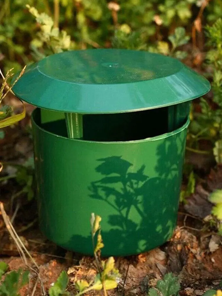 2/4/12 Reusable Pest Bait Stat - огляд і ціна Gardening Tools Toolstation