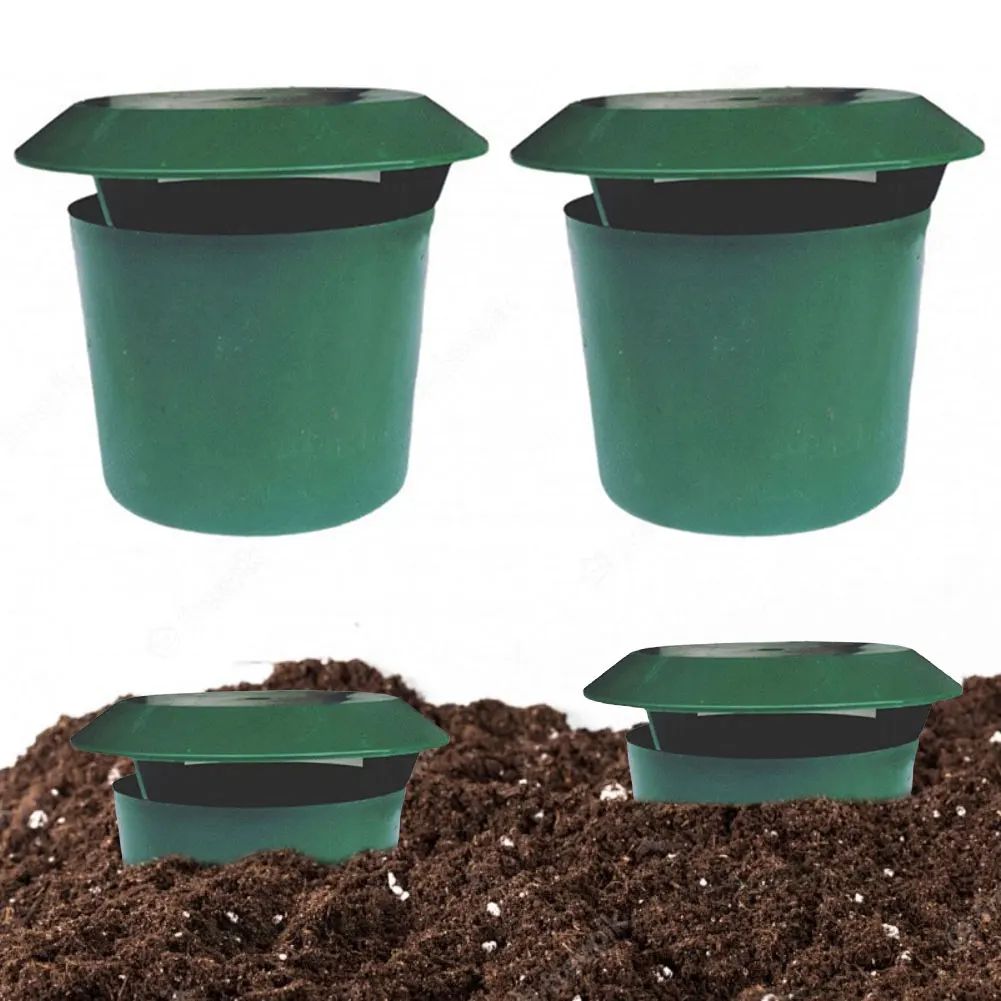 2/4/12 Reusable Pest Bait Stat - огляд і ціна Gardening Tools Toolstation