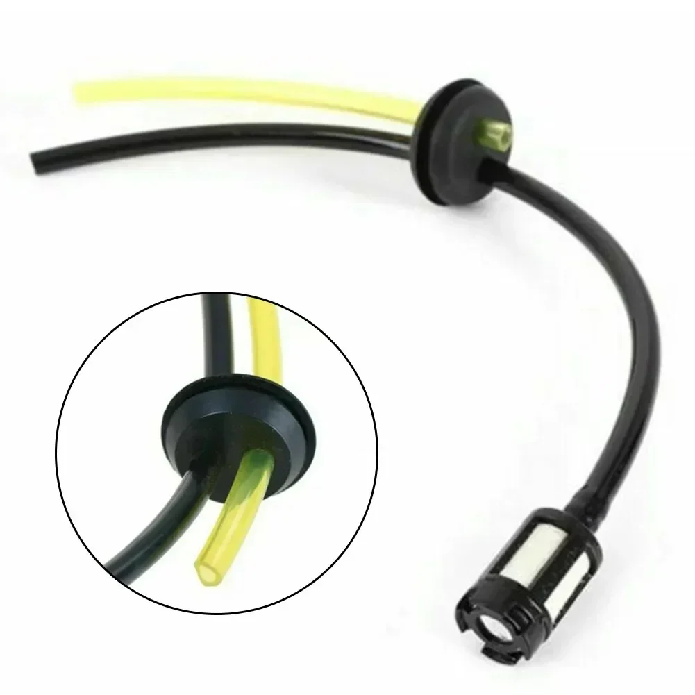 Fuel Hose Pipe Kit With Fuel F - огляд і ціна Gardening Tools Basic