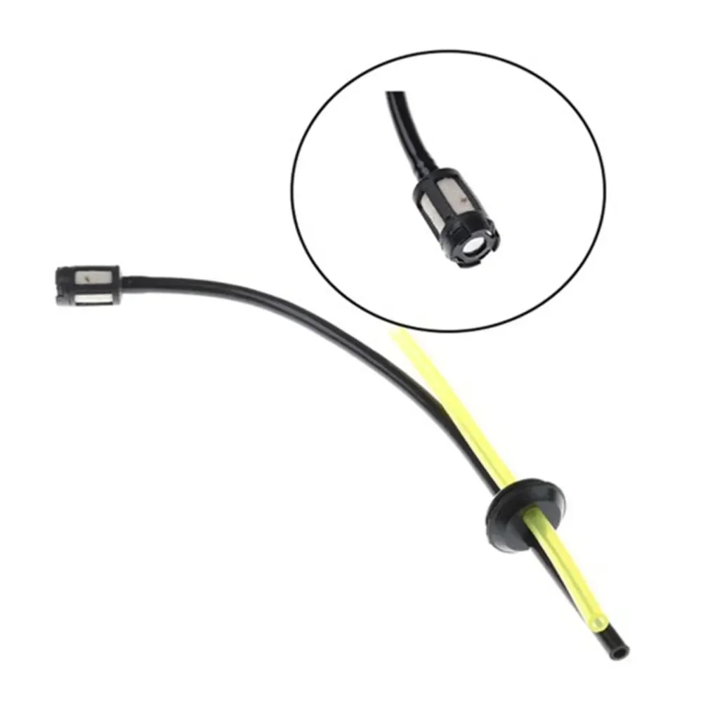 Fuel Hose Pipe Kit With Fuel F - огляд і ціна Gardening Tools Basic