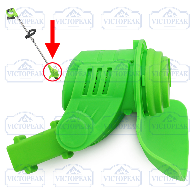 Garden Power Tool Accessories  - огляд і ціна Gardening Tools Basic