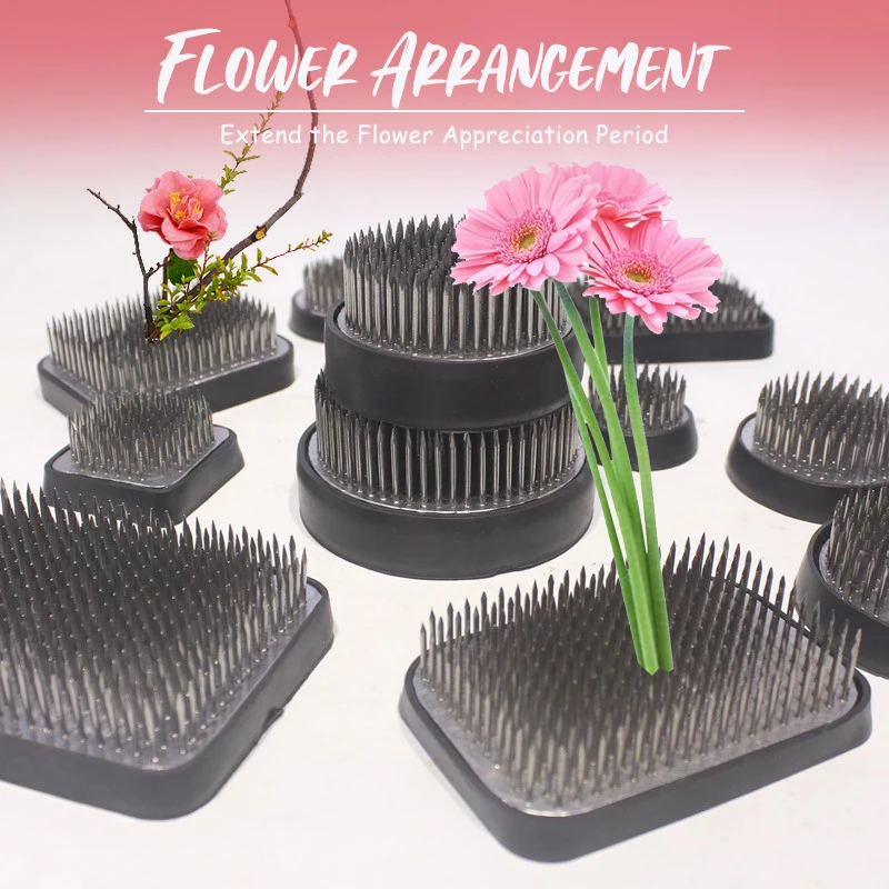 Japanese Flower Arrangement Pi - огляд і ціна Gardening Tools Japanese