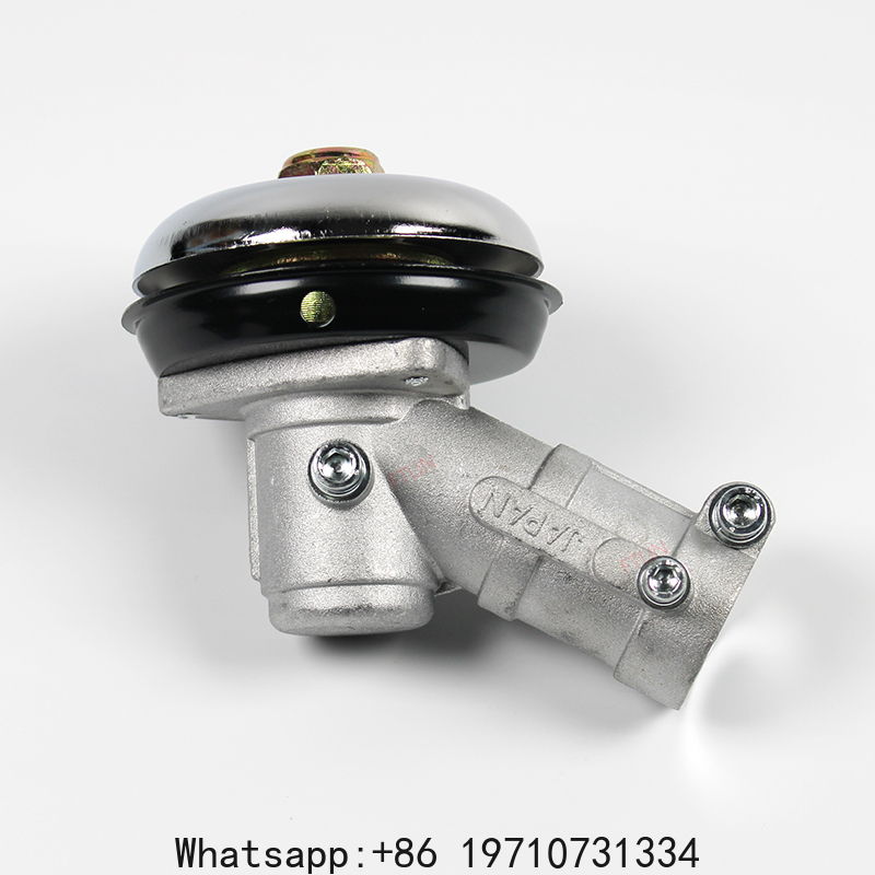 24mm Spline 4T 7T 9T 10T M10 A - огляд і ціна Gardening Tools Basic