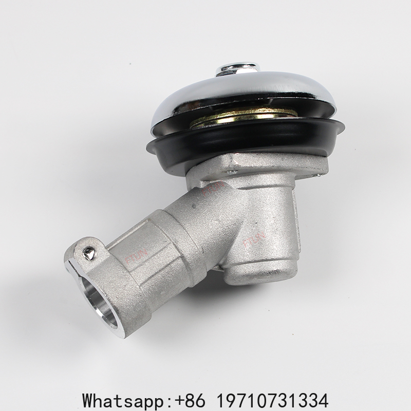 24mm Spline 4T 7T 9T 10T M10 A - огляд і ціна Gardening Tools Basic