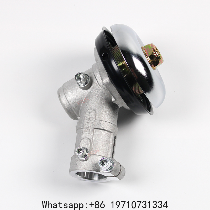 24mm Spline 4T 7T 9T 10T M10 A - огляд і ціна Gardening Tools Basic