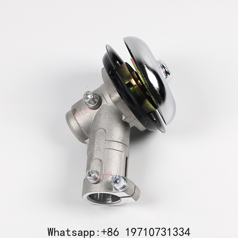 24mm Spline 4T 7T 9T 10T M10 A - огляд і ціна Gardening Tools Basic