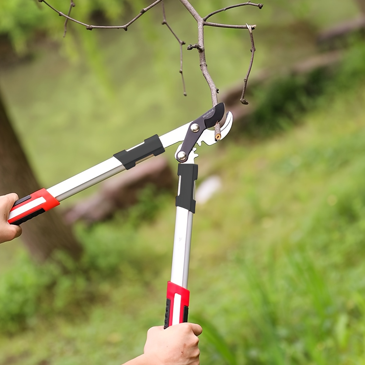 Pruning Shears Heavy Duty SK5  - огляд і ціна Gardening Tools Heavy Duty
