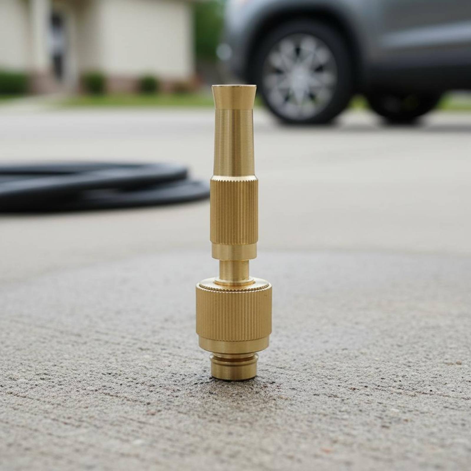 Brass Water Universal Connecto - огляд і ціна Gardening Tools Equipment