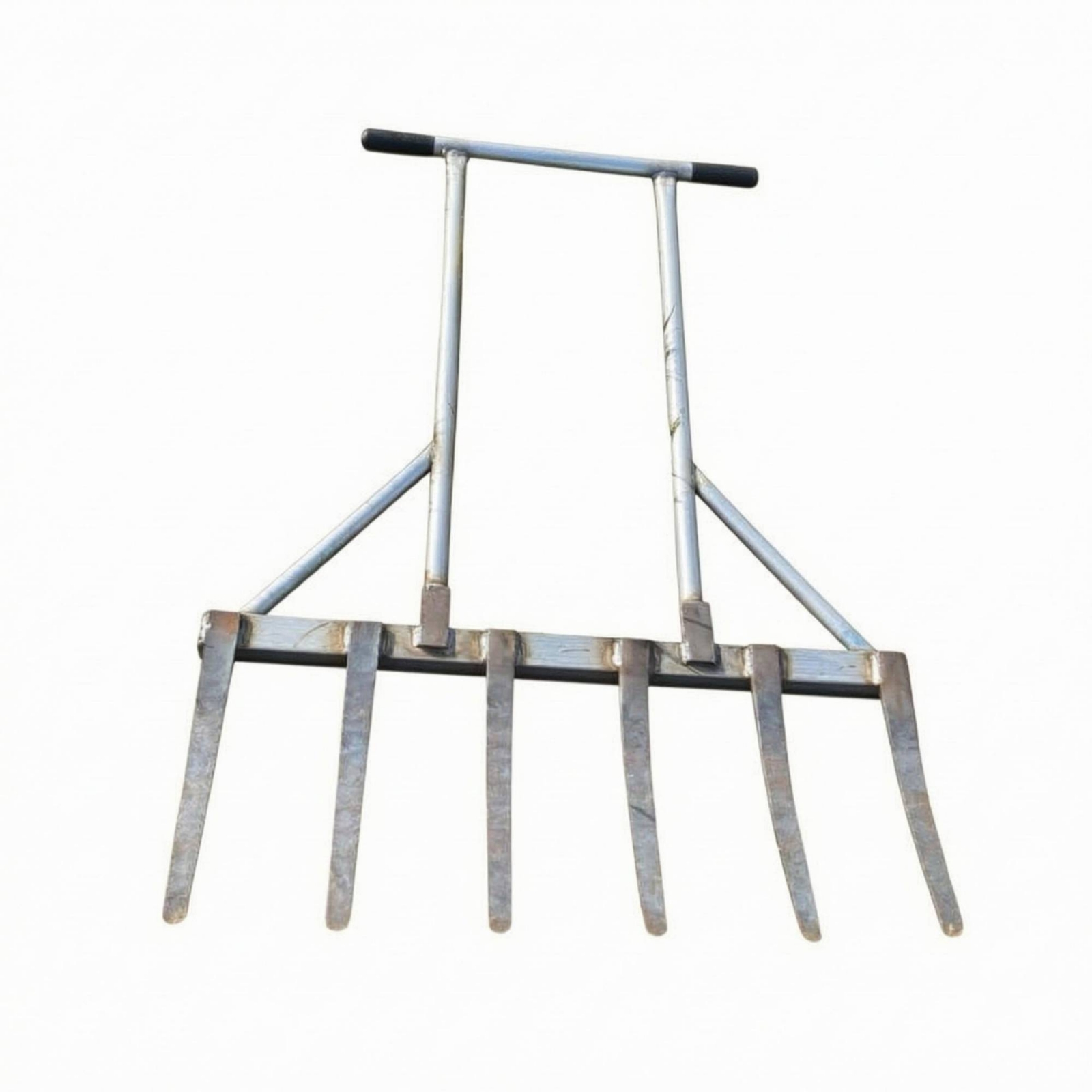 Steel Tines Fourche Agricole D - огляд і ціна Gardening Tools Heavy Duty